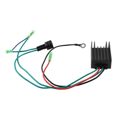 Voltage Rectifier Regulator for Yamaha 40-70HP Outboard (2000-2017)