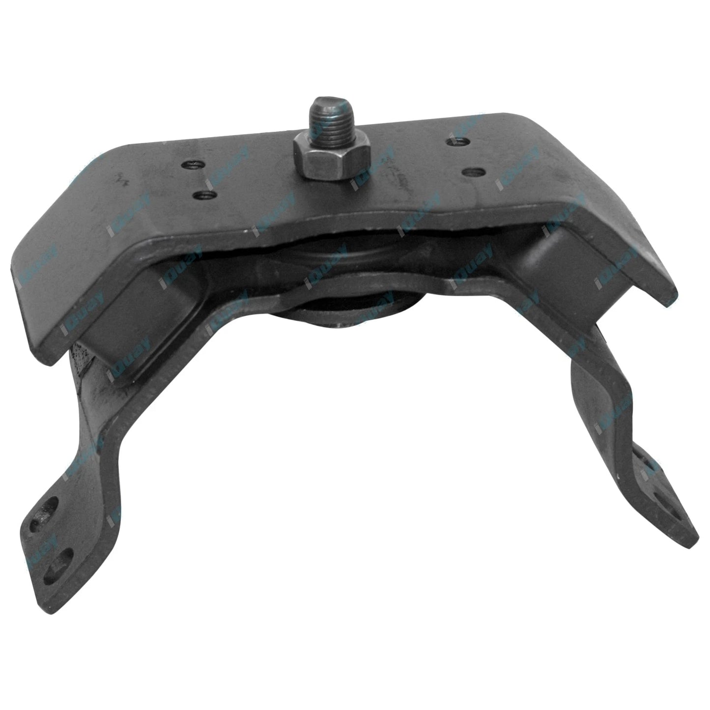 Rear Gearbox Transmission Mount for Hilux KUN26 1KD-FTV Diesel 2005-16 KUN25