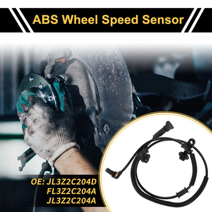 ABS Wheel Speed Sensor for Ford F-150 2015-2020 (Front Left & Right)