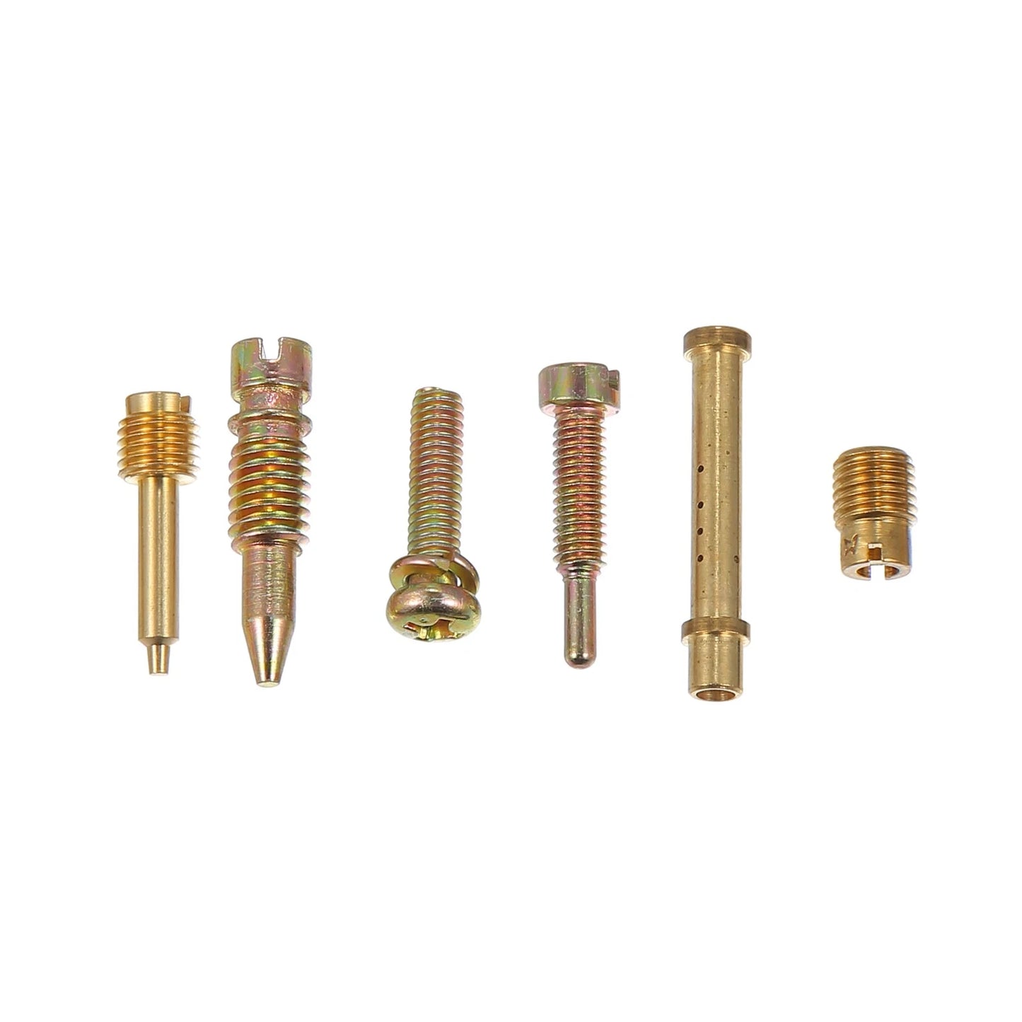 Carburetor Repair Kit for Honda CRF50F (2006-2016)