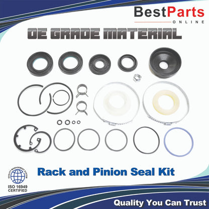 Rack and Pinion Seal Kit for Jeep Grand Cherokee (2007–2010)