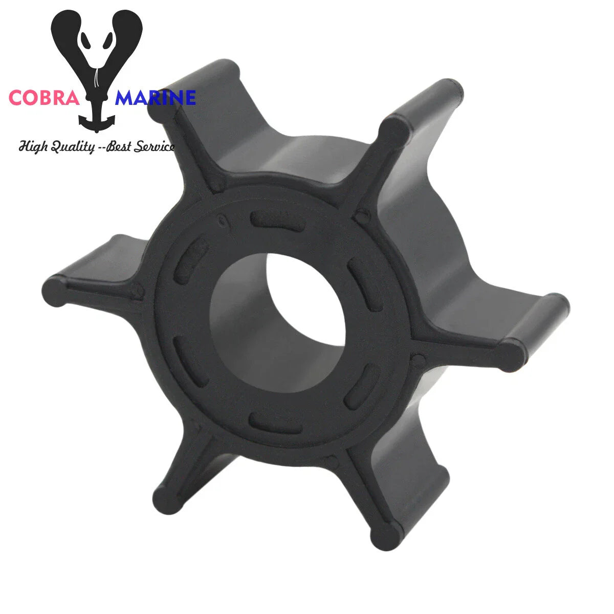 Water Pump Impeller for Honda BF8D BF10D Outboard