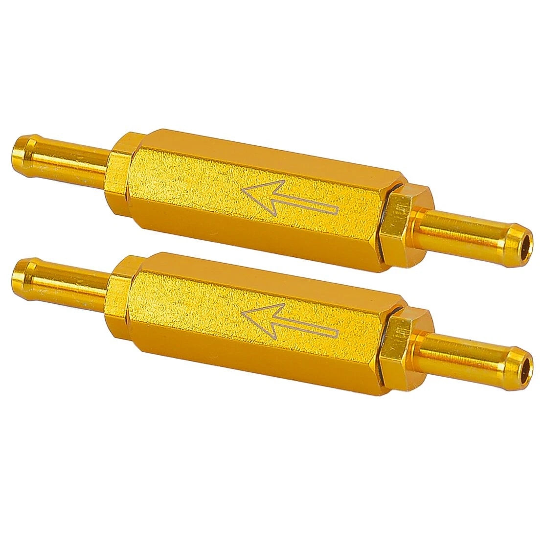 2 x Oil Check Valve for Diesel Heater Accessories