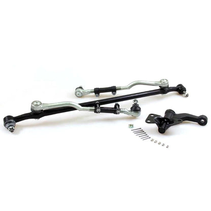 Steering Rebuild Kit for Nissan Crew Cab 1998-2000