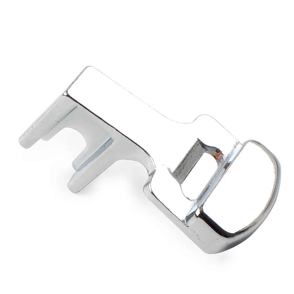 Shirring Gathering Ruffle Presser Foot for Brother Singer Sewing Machines
