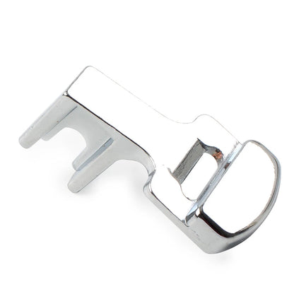 Shirring Gathering Ruffle Presser Foot for Brother Singer Sewing Machines