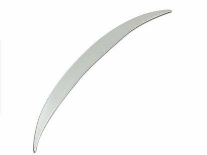 P Style ABS Boot Spoiler for BMW E71 X6 (2008-2014)