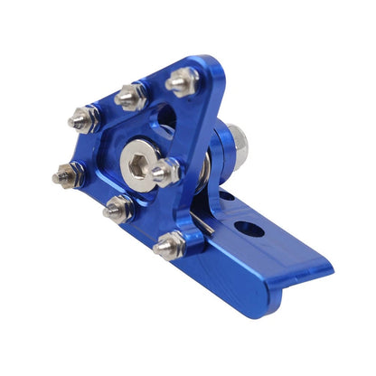 CNC Foot Brake Pedal Lever Step Plate for Universal DRZ CRF SMR SMC SXC SX (N/A)
