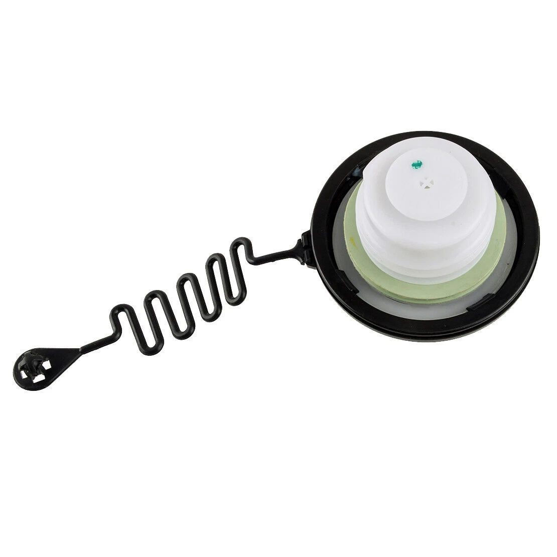 Fuel Tank Filler Cap for Ford Fiesta MK5, Transit, Fusion, KA (2002-2017)