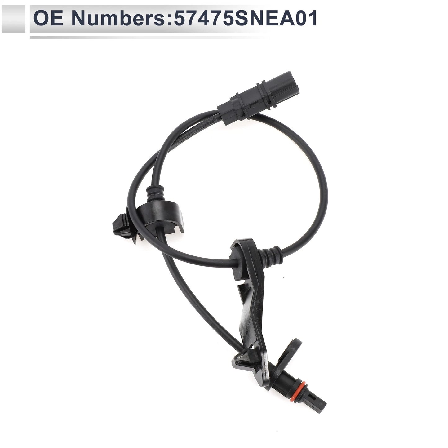 ABS Wheel Speed Sensor for Honda Civic (2006-2011) Rear Left