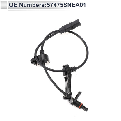 ABS Wheel Speed Sensor for Honda Civic (2006-2011) Rear Left