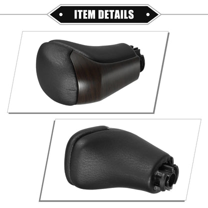 Automatic Gear Shift Knob for Toyota Highlander 2014-2019 Black