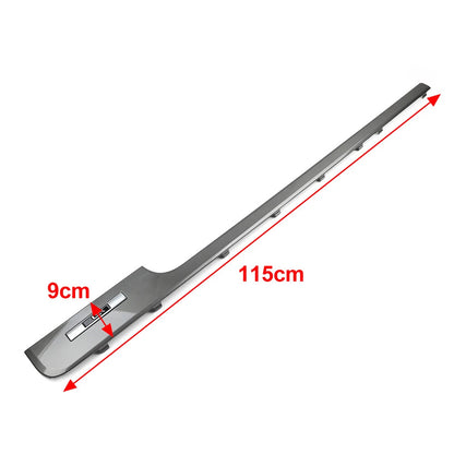 Right Front Door Cladding Trim for Land Rover Range Rover (2013-2022)
