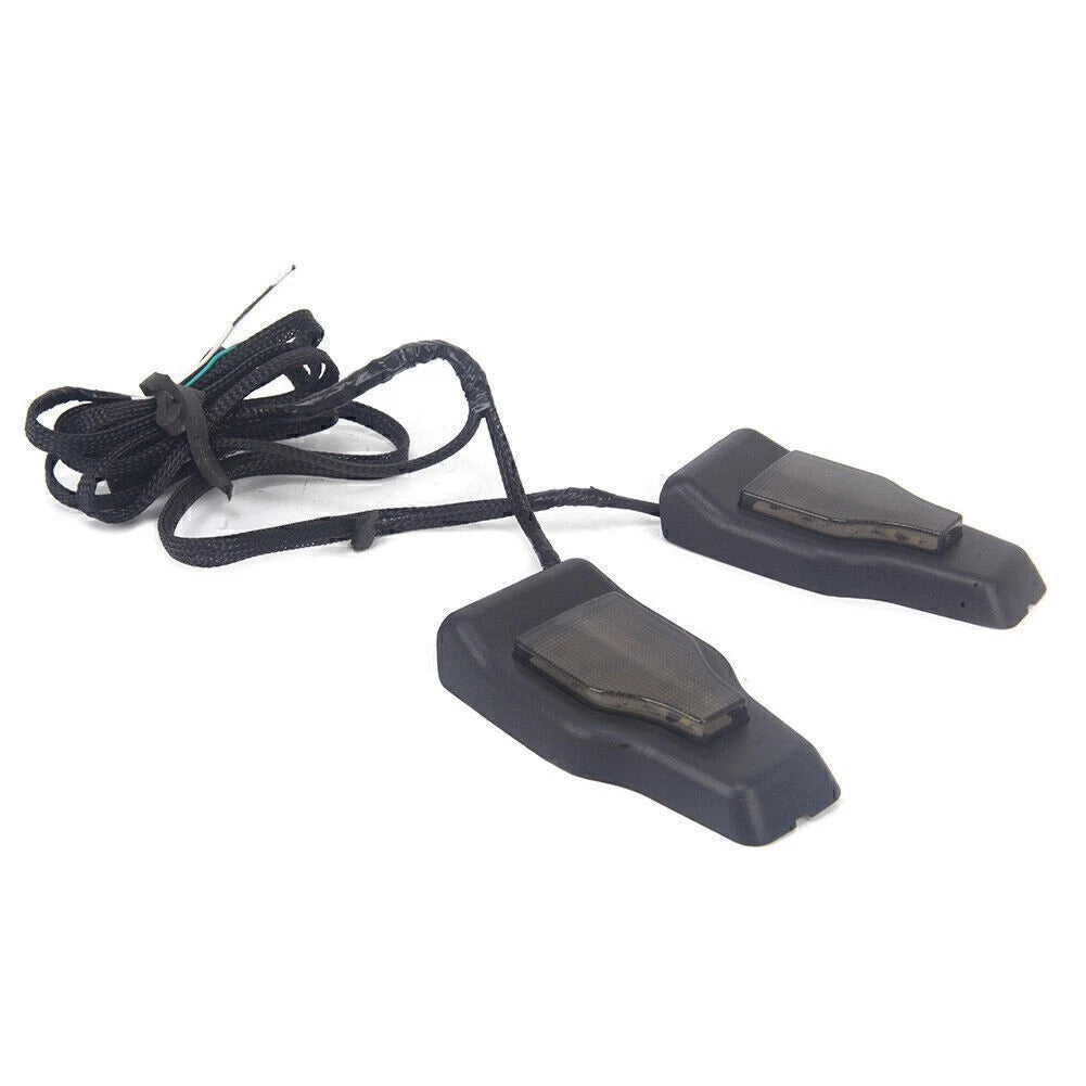 LED Rear Window Light Trim for Jeep Wrangler JL (2018-2019)