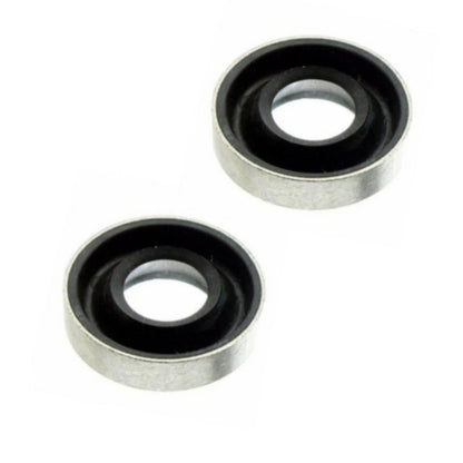 Outboard Engine Shift Shaft Oil Seal for Mercury 3.9-20HP (2 Pcs)