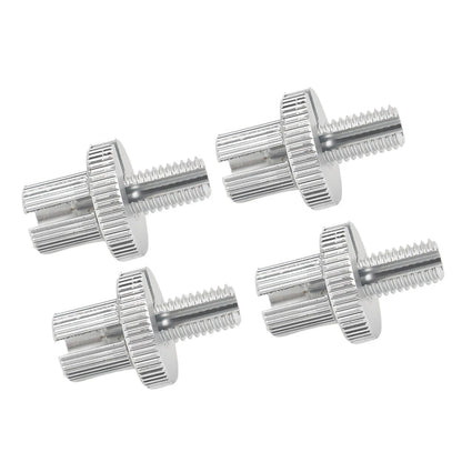 M10 x 1.25 Clutch Brake Throttle Cable Adjuster Screw for ATV Pit Dirt Bike