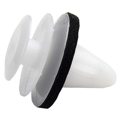 15x Door Panel Retainer Clips for Automotive Clips
