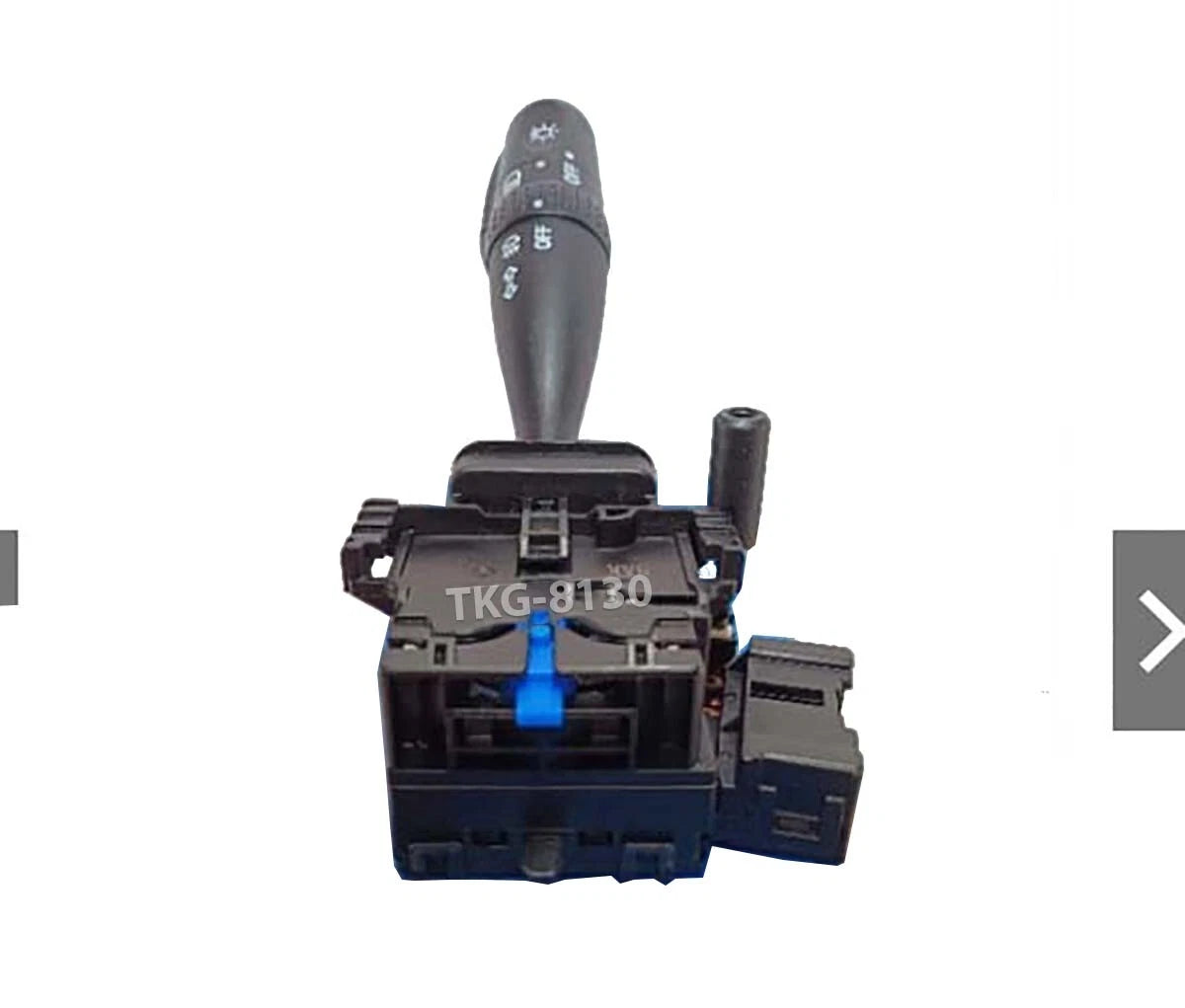 Indicators  Switch Lever for Toyota Vios/Yaris Sedan (2008-2013)