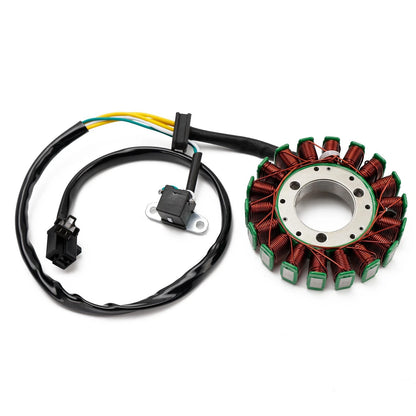 Alternator Stator, Regulator, Gasket for Cagiva Raptor 650 (2006)