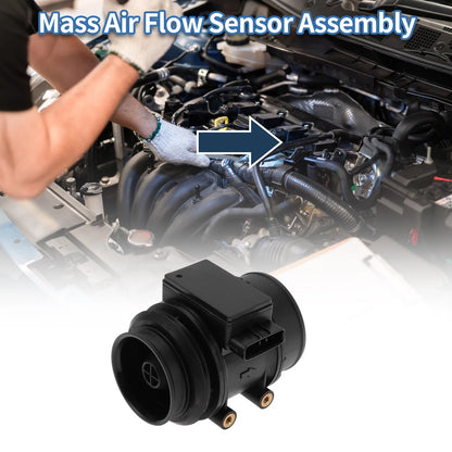 Mass Air Flow Sensor Assembly for Toyota 4Runner (1996–1998)