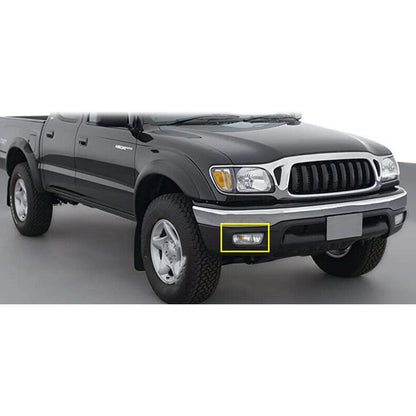 Front Right Fog Light for Toyota Tacoma (2001-2004)