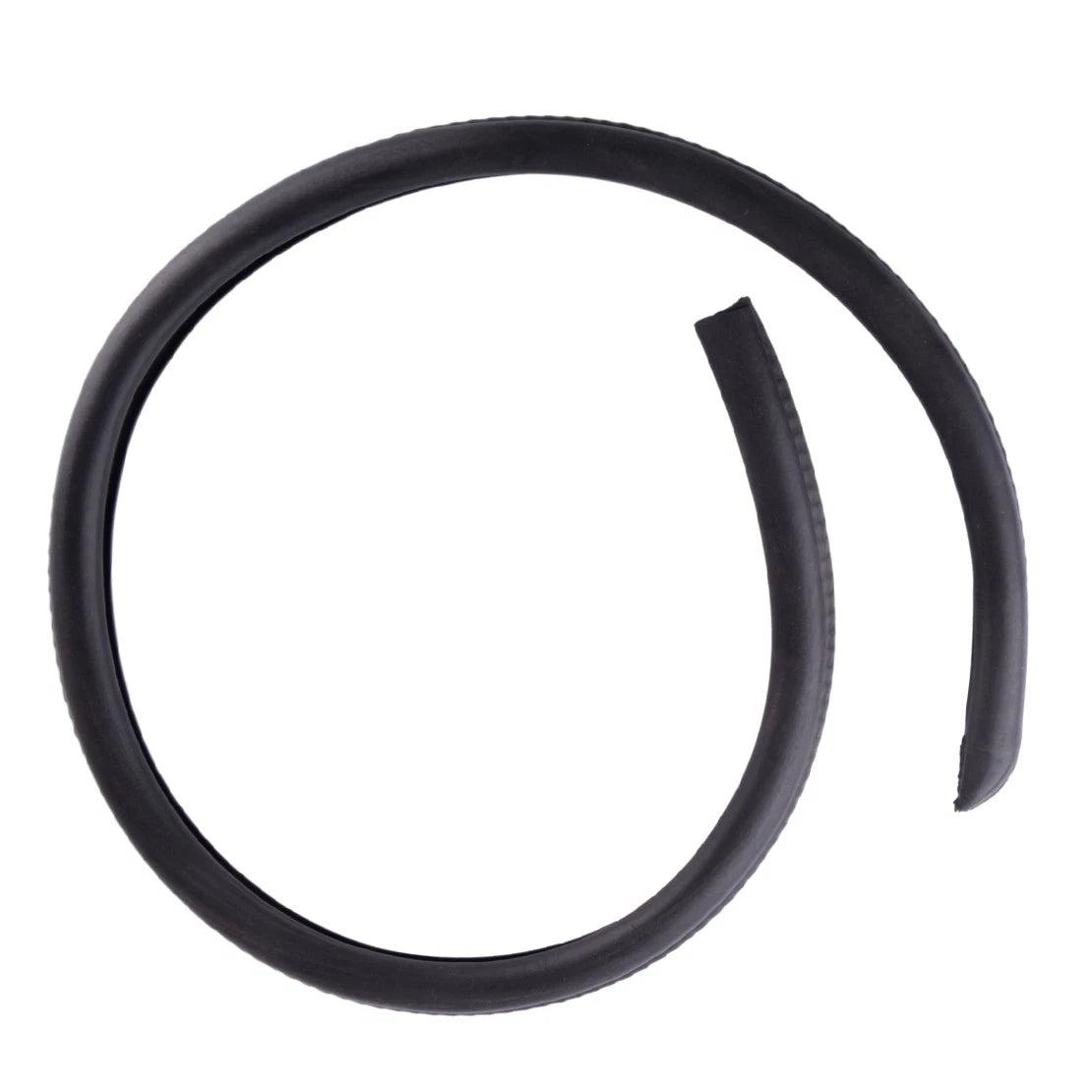 B Pillar Seal Strip 80cm for Car Door - Anti Collision Noise Prevention (All Years)