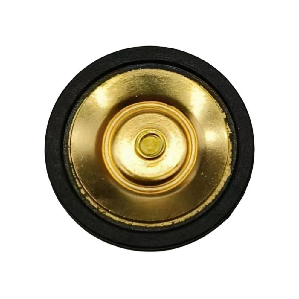 Thermostat 130F for Mercury 3.0L 220-250 HP (2000-2005)