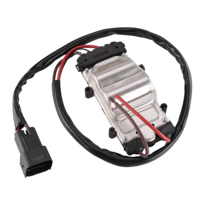 Electric Radiator Cooling Fan Control Module for BMW E82 E87 E90 E91 E92 (2007-2013)