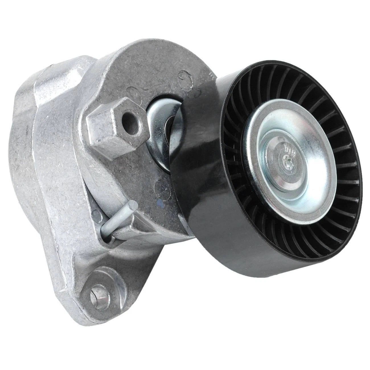 Belt Tensioner Pulley for Mercedes W203 W204 W211 W212 (2000-2015)