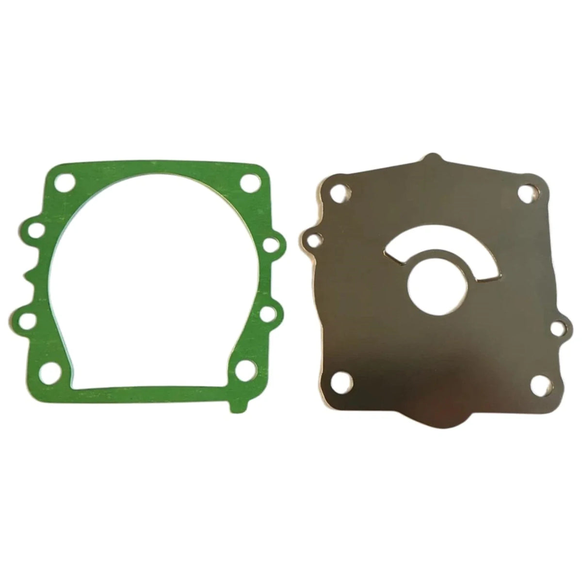 Water Pump Repair Kit w/Housing for Yamaha Outboard F115 115HP
