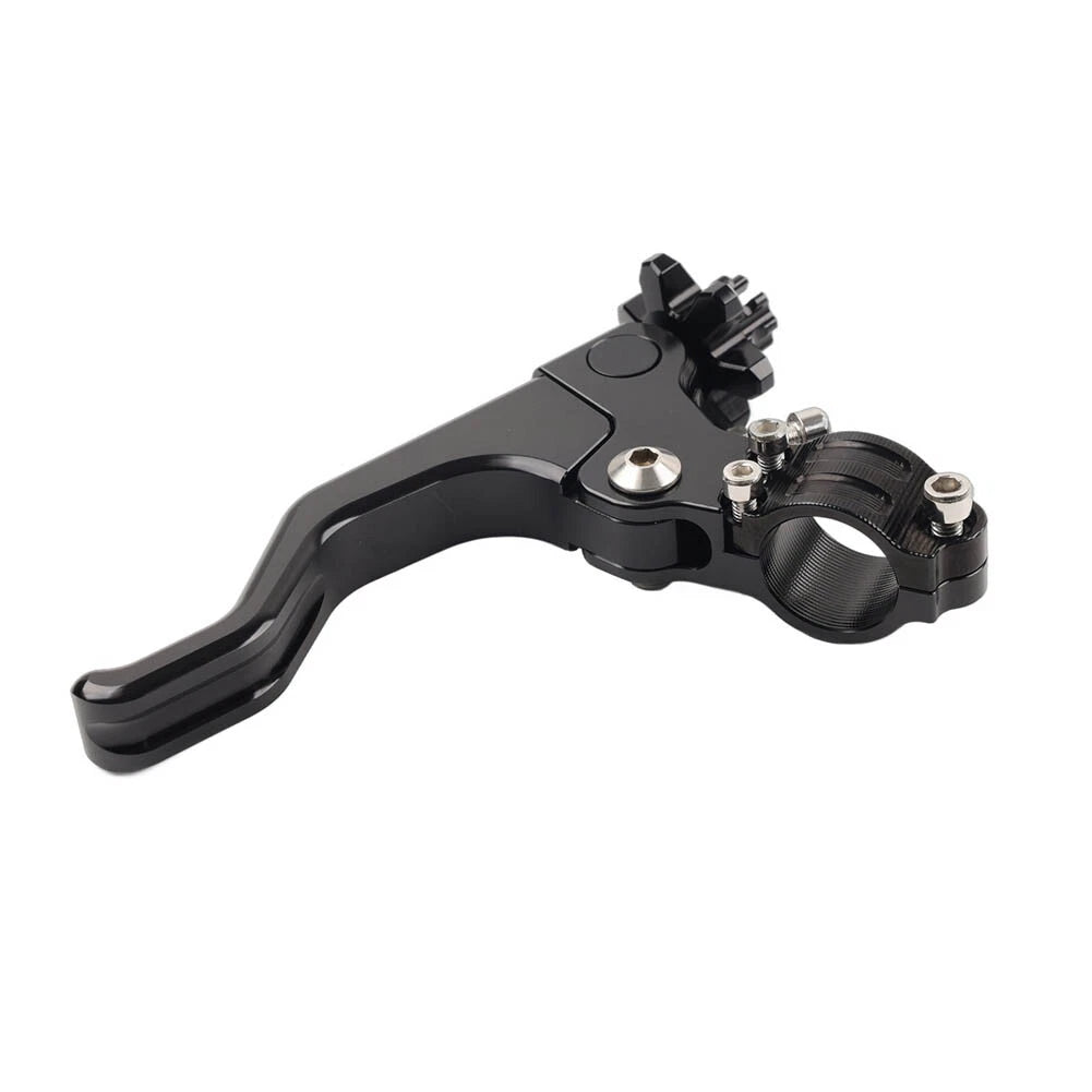 Stunt Clutch Lever Performance Cable Pull 7/8" for Universal Motorcycle