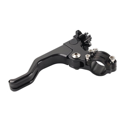 Stunt Clutch Lever Performance Cable Pull 7/8" for Universal Motorcycle