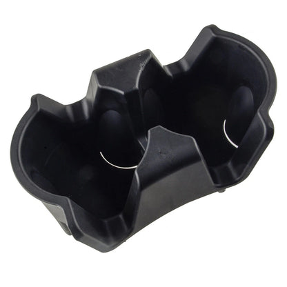 Dual Drink Cup Holder for Jeep Wrangler TJ (2001-2006)