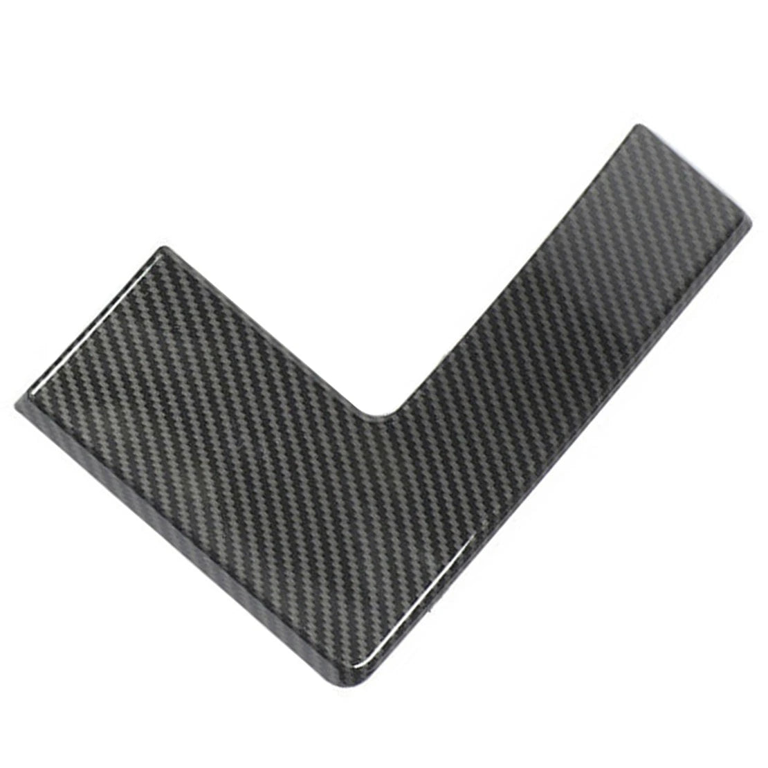 Carbon Fiber Dashboard Instrument Cover for Dodge RAM 1500 (2010-2017)
