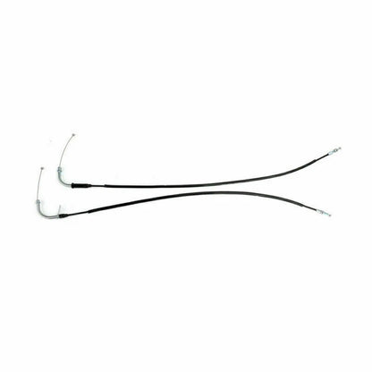 Throttle Cables for Suzuki GW250 Inazuma (2014-2017)