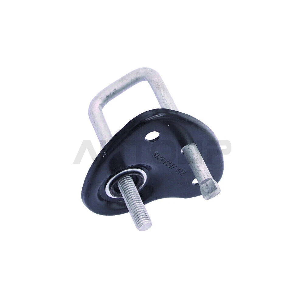 Hood Safety Catch Latch Lock for BMW X3 530E (2018–2022)