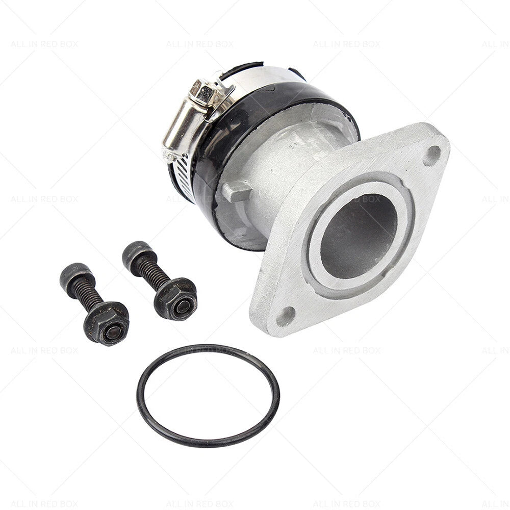 Carburetor Intake Manifold Boot for Yamaha Bear Tracker 250 (2000-2004)