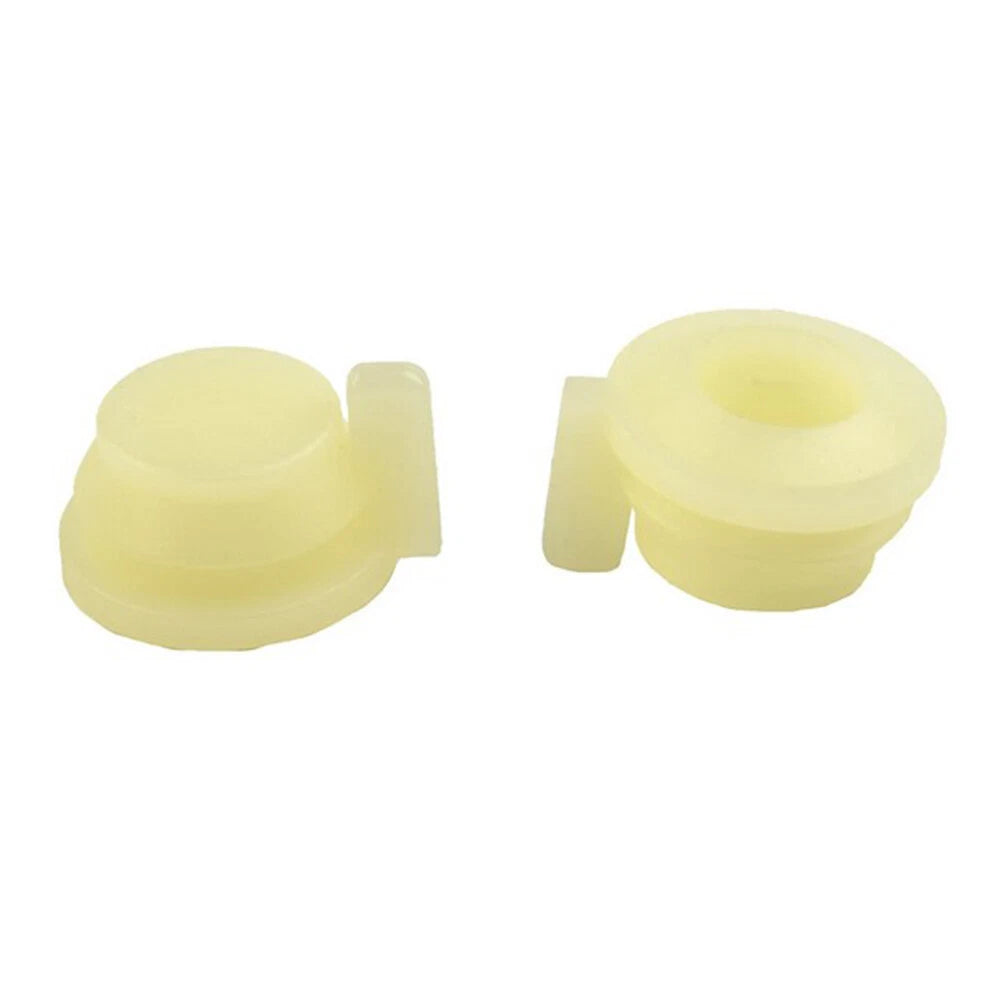 6 x Windshield Wiper Transmission Linkage Bushing for Chrysler Dodge (2001-2005)