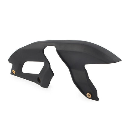 Belt Cover Guard for Harley Davidson XG750 XG 750 2015-2023 Black