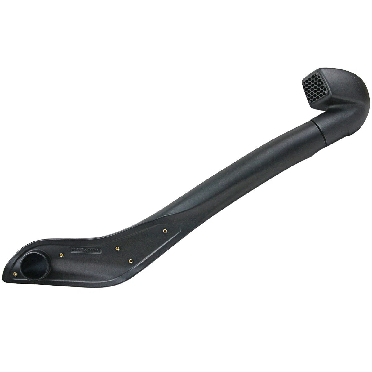 Snorkel Kit for Mitsubishi Triton MR 2.4L Diesel (2019-2023)