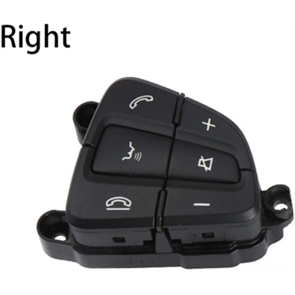 Right Steering Wheel Cruise Control Switch for Benz W205 C253 C205 (2014–2020)