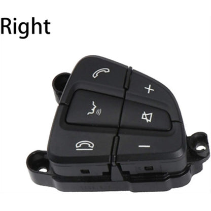 Right Steering Wheel Cruise Control Switch for Benz W205 C253 C205 (2014–2020)