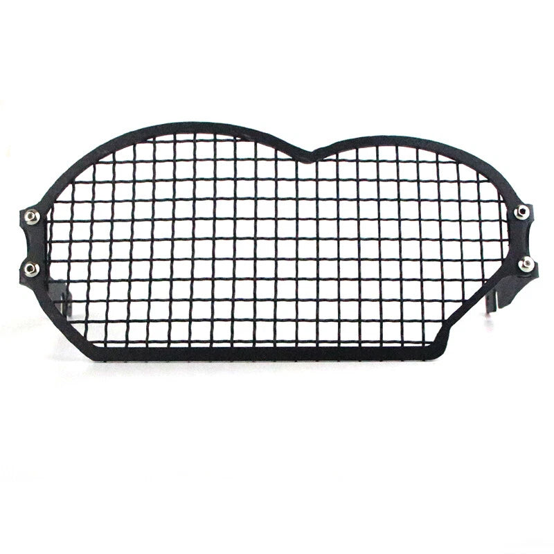 Grille Cover Guard for BMW R1200GS Motorcycle (2004-2012)