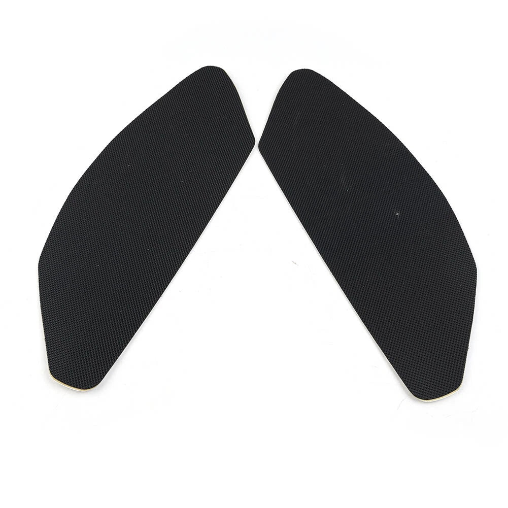 Tank Traction Side Pad Decals for Yamaha YZF R1 (2009-2014)