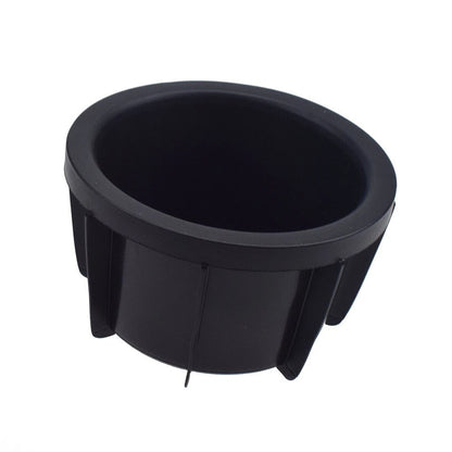 Cup Holder Accessories 06–12 Cup Holder Insert for Toyota (2006–2012)