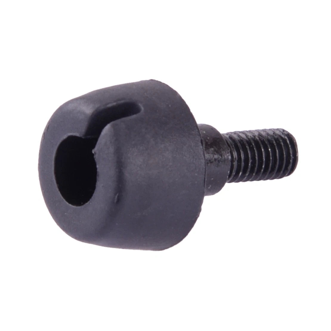 2 x Front Bumper Grille Stop Screw Rubber Buffer Cap for Toyota