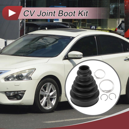 Inner CV Joint Boot Kit for Nissan Altima (2002-2006)