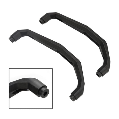 Rear Passenger Armrests for Yamaha Tenere 700 / XTZ 700 (2019-2022)