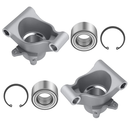 Wheel Carrier & Bearing Kit for Polaris RZR 800 (2008–2014)