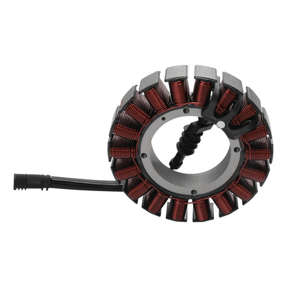 Magneto Stator Coil for Harley Softail Slim Dyna Fat Boy (2008-2017)